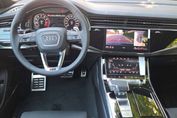 Audi Q8 RSQ8 TFSI quattro Performance