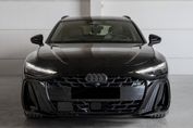 Audi A6 e-Hybrid quattro Avant