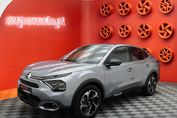 Citroen C4 X Shine Pack 1.2 PureTech EAT8