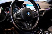 BMW Seria 1 118i M Sport
