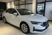 Skoda Octavia 1.5 TSI Selection