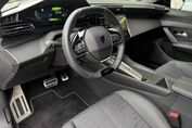 Peugeot 308 GT S&S e-DCS6 1.2 mHEV