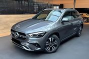 Mercedes GLA 220 4-Matic Progressive