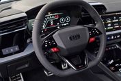 Audi A3 RS3 TFSI quattro Sportback