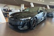 Audi A5 TFSI quattro S tronic