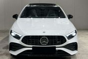 Mercedes Klasa A 35 AMG 4-Matic