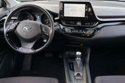Toyota C-HR 1.8 Hybrid Comfort