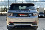 Land Rover Discovery Sport 2.0 P200 R-Dynamic S aut