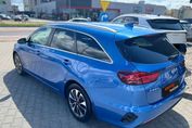 Kia Ceed 1.5 t-Gdi Tribute Dct