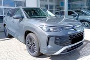 Volkswagen Tayron Life Plus 1.5 eTSI DSG
