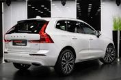 Volvo XC60 T8 Plug-In Hybrid AWD Inscription Expression
