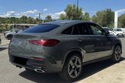 Mercedes GLE Coupe 450 d  4-Matic AMG Line