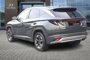 Hyundai Tucson 1.6 T-GDI 48V Smart 2WD DCT