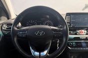 Hyundai i30 1.5 T-GDI 48V Smart
