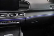 Mercedes GLE 300 d  4-Matic AMG Line
