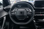 Peugeot 2008 Allure e-DCS 1.2 mHEV