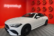 Mercedes CLE 300 4-Matic AMG Line