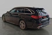 Mercedes Klasa C Kombi 200 AMG Line
