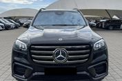 Mercedes GLS 450 d 4-MATIC AMG Line