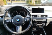 BMW X2 sDrive18d M Sport
