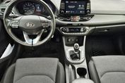 Hyundai i30 1.5 T-GDI Smart