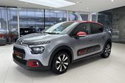 Citroen C3 1.2 PureTech Shine EAT6