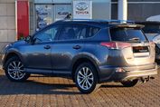 Toyota RAV4 2.0 D-4D Prestige 4x2