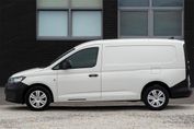 Volkswagen Caddy Maxi L2H1