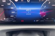 Mercedes CLA Shooting Brake 200 AMG Line