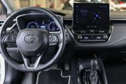 Toyota Corolla 1.8 Hybrid Comfort