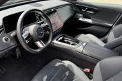 Mercedes Klasa E 300 de  4-Matic AMG