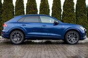 Audi Q8 50 TDI quattro S Line