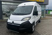 Opel Movano 3.3t L2H2