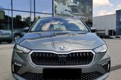 Skoda Scala Drive 1.0 TSI DSG