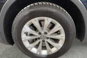 Volkswagen Tiguan 2.0 TSI 4Mot. DSG