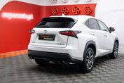 Lexus NX 200t Comfort AWD