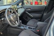 Toyota Corolla Cross 2.0 Hybrid Style