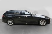BMW Seria 3 320d xDrive mHEV aut