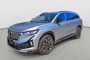 Renault Espace e-Tech  Esprit Alpine