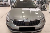 Skoda Kamiq Drive 1.5 TSI