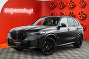 BMW X5 M60i mHEV sport-aut