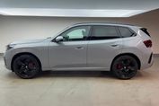 BMW X3 xDrive20d M Sport