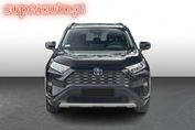 Toyota RAV4 Comfort 2.5 Hybrid