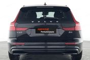 Volvo V60 B4 B Plus Dark aut