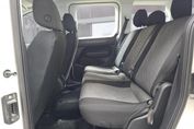 Volkswagen Caddy osobowy L1H1
