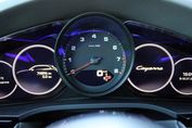Porsche Cayenne Platinum Edition