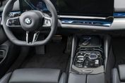 BMW Seria 5 Touring 520i M Sport