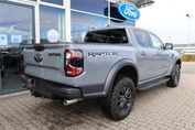 Ford Ranger Raptor 4x4 A10