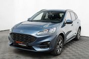 Ford Kuga 2.5 FHEV AWD ST-Line X