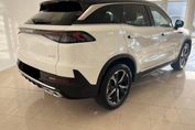 Baic Beijing 7 X75 1.5T Luxury DCT